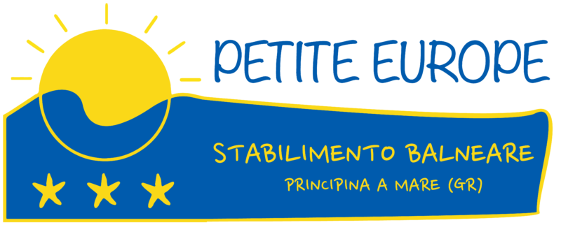 petite europe grosseto, stabilimento balneare